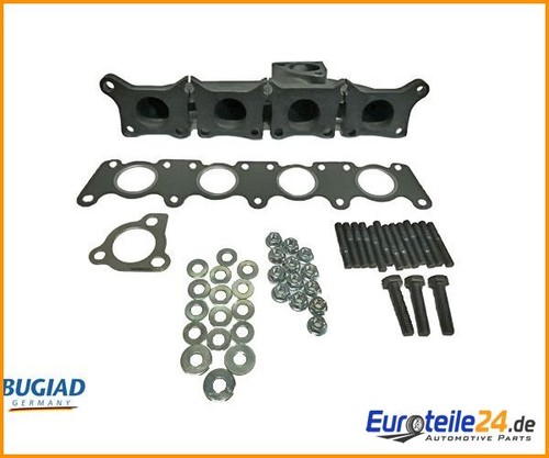 Krümmer, Abgasanlage BUGIAD BSP25210PROKIT für Audi A4 A6 - Bild 1 von 1
