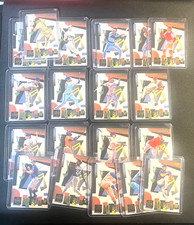2022 DONRUSS DIAMOND KINGS MAESTROS 1-15 COMPLETE SET OHTANI