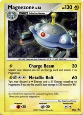 Magnezone Holo Promo Diamond and Pearl Promos DP44 NM on eBay