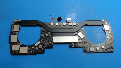 MacBook Pro A1706 2017 13'' OEM i5-7267U 3.1GHz 8GB Logic Board 820-00923-A AS IS
