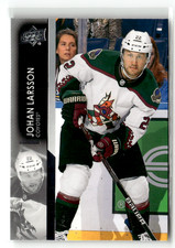 Click to enlarge Johan Larsson