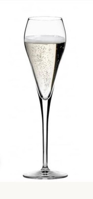 6 nagelneue Sekt/Prosecco-Gläser in Originalverpackung (falsches Geschenk)