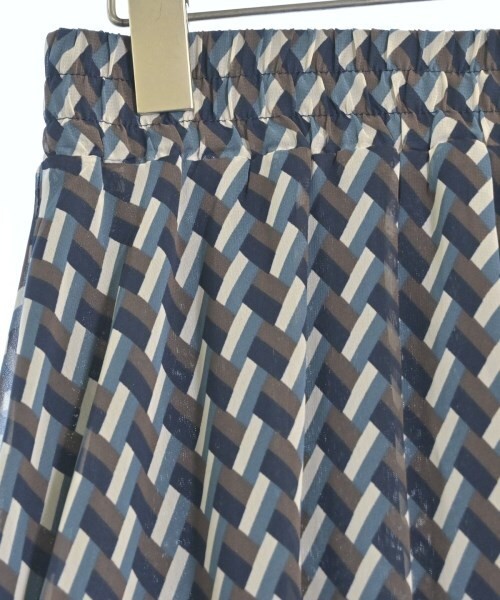 Michel Klein Women's Maxi Skirt Used, Front stain, B condition