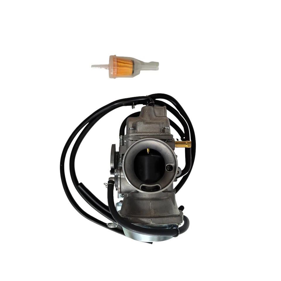 NEW OEM For Honda Carburetor Assembly XR650L 1993-2012 16100-MY6-772 US STOCK - Image 3 of 4
