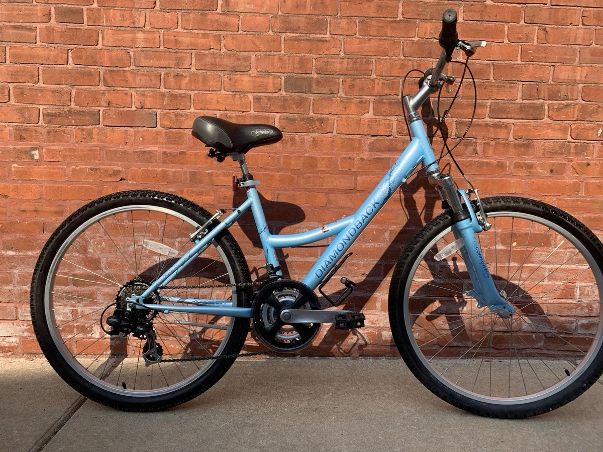 Diamondback 26 in Blue Bikes for sale | eBay