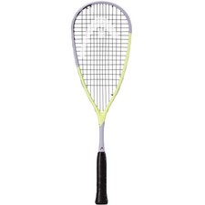 HEAD Extreme 120 2025 Squash Racquet   Lightweight Power