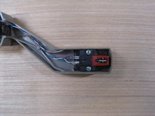 RCA VICTOR 45-EY-2 Record Player Modern Ceramic Cartridge Adapter Mono Or Stereo