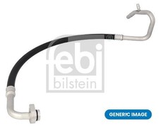 FEBI BILSTEIN 197925 Air Conditioning Low Pressure Line Fits Audi Q7 VW Touareg