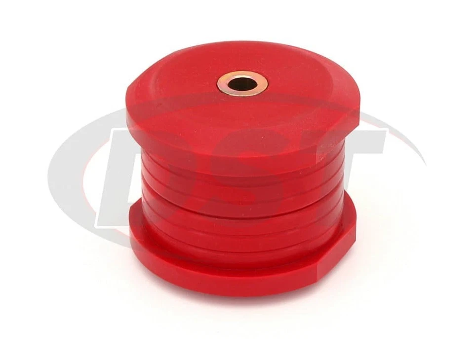 Kit de buje de inserción de montaje de motor Prothane 13-503 para Mitsubishi Eclipse 00-05 tracción delantera Foto 3 de 4