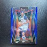 Panini 2024-25 Select Bilal Coulibaly Blue Prizm #328 Mezzanine Wizards