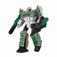 Transformers - Siege/Selects - G2 Combat Hero MEGATRON - new/sealed