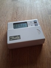 Danfoss TP5 Programable Room Thermostat