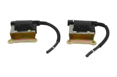 #ad 2 Pack Genuine Kawasaki 21171 0725 Ignition Coil Fits FS730V FT730V FX730V $121.37