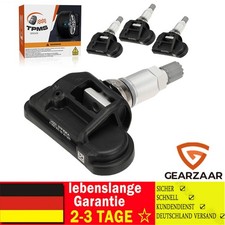 4x RDKS Reifendrucksensor Für Mercedes A C E-Klasse W212 W205 W447 A0009050030
