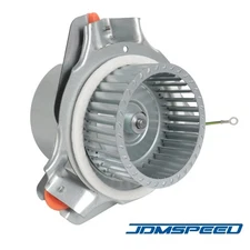 Draft Inducer Blower Motor Assembly for Jakel Inc, HC21ZE121A J238-100-10108