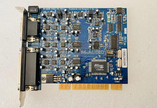 1pcs M-AUDIO Delta 1010LT PCI Digital Audio Computer Interface 1