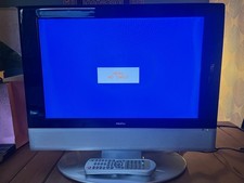 Proline LVD1986WD 19" HD LCD TV with Built-In DVD Player 