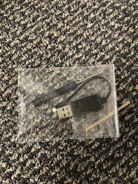 2.4GHZ Micro Warrior 1:32 Scale R/C Car - Image 3 of 4