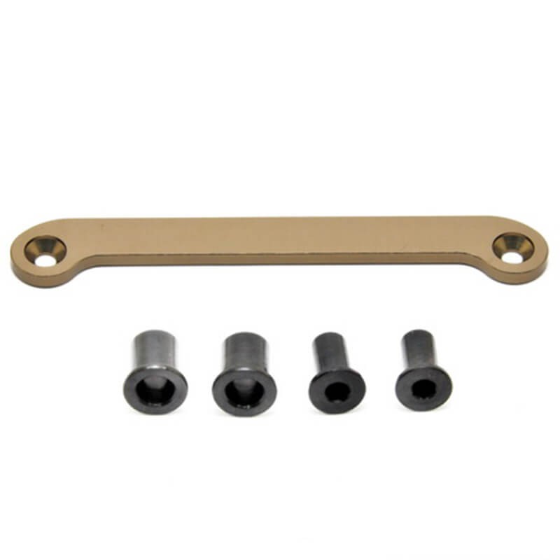 HoBao OFNA Hyper VS2 CNC Aluminium Steering Rack Set