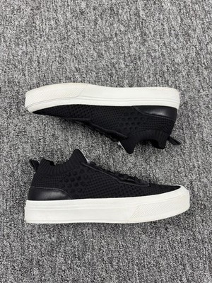 Karl Lagerfeld Paris Sneakers Women 10 M Gabby Slip On Black Comfort Shoes