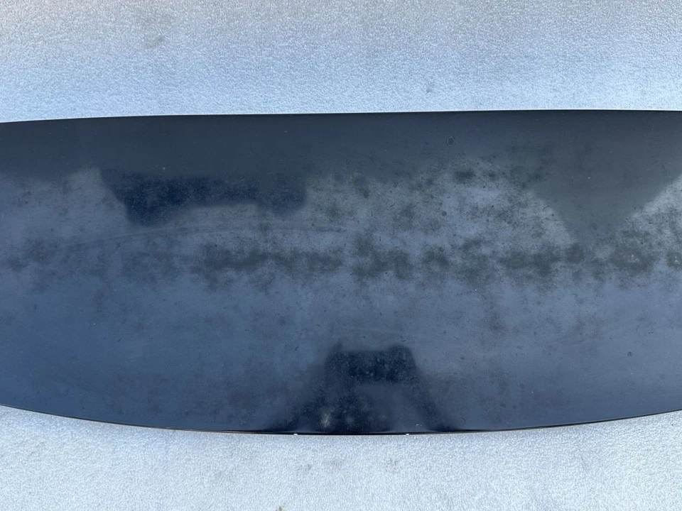 2007 LEXUS RX400H LIFTGATE SPOILER WING 76035-48043 Foto 3 de 4