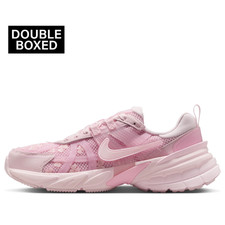 Image of Nike V2K Run Running shoes Women's HJ5269-600 Pink Size
