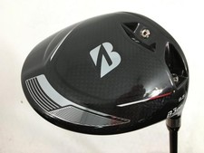 Bridgestone B3 DD Driver 2022 9.5  Stiff Regular 45.75in Driver RH 282g