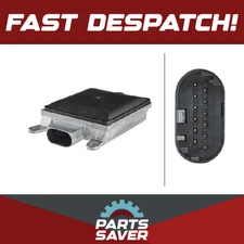 Control Unit Lane Change Assistant fits AUDI A6 C7 2.8 10 to 18 Hella 4G0907566D