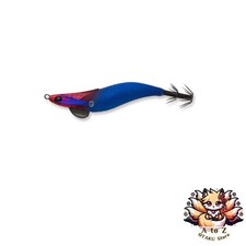 NEW Fish-League Egi Egily Flash Max 2.5 Dropper SP DR05 Red Head / Snubbull Glow