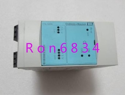 1pc used Enbhdress+Hanser  FTL325N-N3A3 #zn