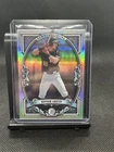 2026 Bowman Chrome Baseball Sterling Konnor Griffin SP Pirates Refractor