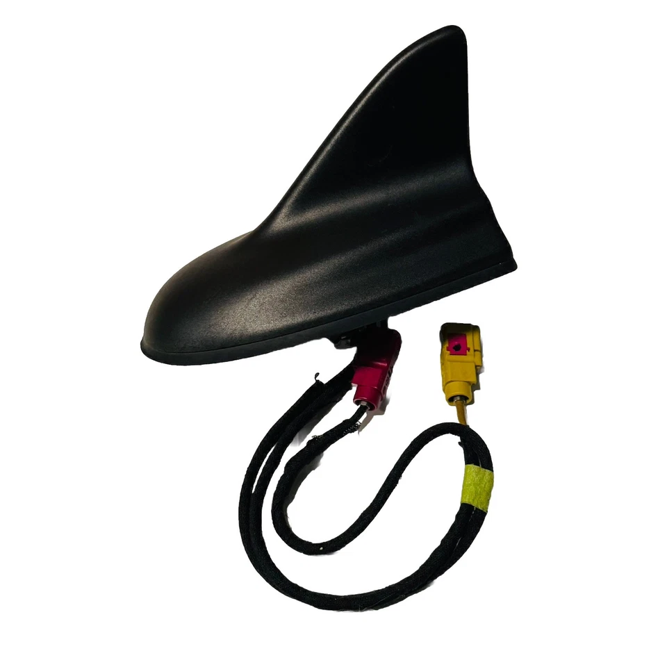 ✅Cable de antena y montaje base Dodge Challenger RAM 1500 2013-2017 050648AB OEM Foto 2 de 4