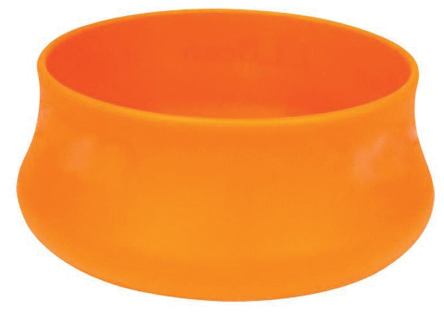 Мягкая миска для собак Guyot Designs емкостью 32 унции - Портативная не содержащая бисфенола А складная для путешествий 9290₽