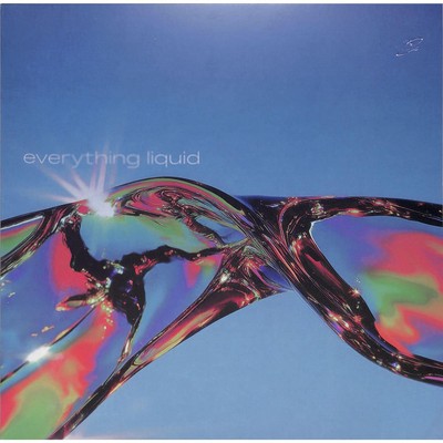Everything Liquid / EVERYTHING LIQUID / Stratasonic / STSC005 / 12 Inch
