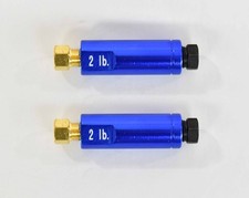 Residual Valve Check Valve 2lb And 2 Lb New For Disc Disc Application Residual Valve Check Valve 2lb And 2 Lb New For Disc Disc Application