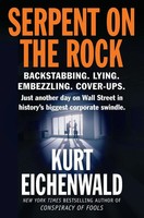 Serpent On The Rock Kurt Eichenwald Taschenbuch Englisch 2005 Crown