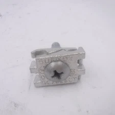 BURNDY GC2626CT 2Sol-2Str Cabletray Mechanical Grounding Connector