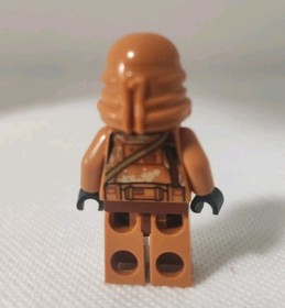 LEGO Star Wars Minifigure - Clone Airborne Trooper sw0605 (2015) from 75089