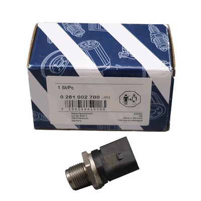 FUEL RAIL PRESSURE SENSOR MERCEDES BENZ VITO W210 W220 W211 163 V CLASS SPRINTER