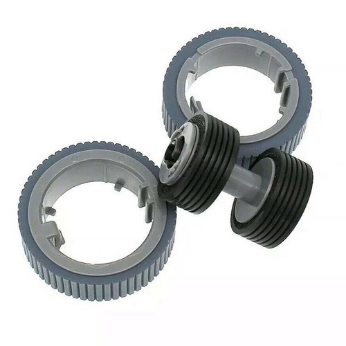 Pickup Roller Set Easy Installation Reliable Performance Replacement Kit - Afbeelding 3 van 9
