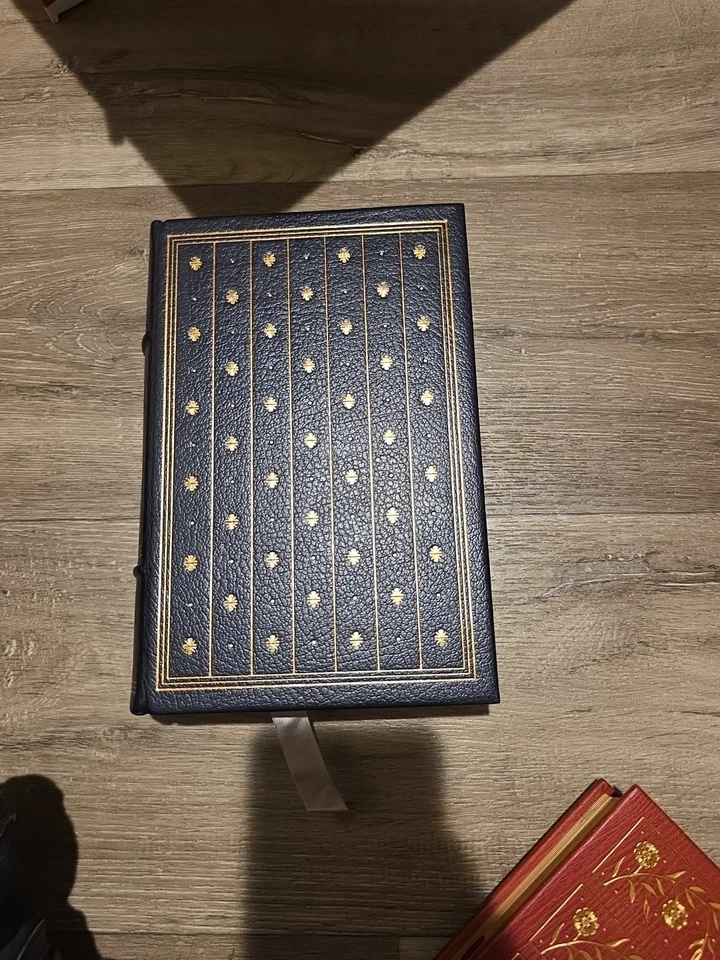 The Best of Sherlock Holmes Sir Arthur Conan Doyle the Franklin Library LE MINT! - Image 2 of 4