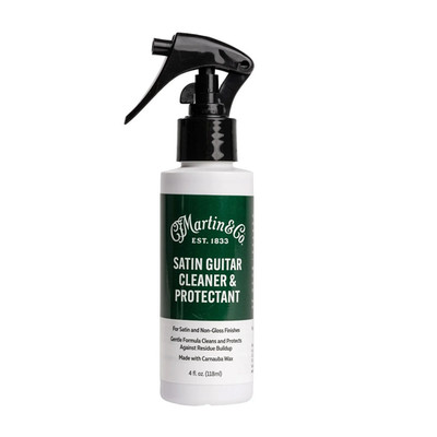 MARTIN GUITARS CFM Satin Gitarrenpolitur