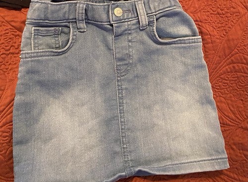 Lot Of 11 Size 4 & Size 5 Skirts & Skirts Cartwheel Cat & Jack Old Navy Etc - Picture 2 of 6