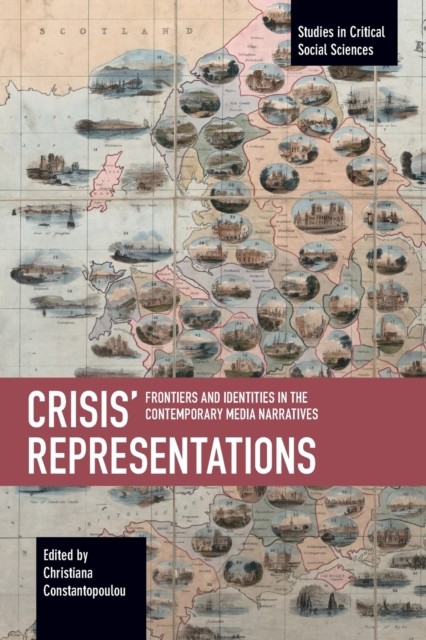 Crisis' Representations (Paperback Book)