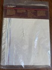 Vtg Sunset Stitchery William 2853 Sarah 2866 Doll Kit Welcome Friends 4925 Lot — photo 8