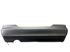 Mercedes SLK / R170 / Heckschürze Stoßstange Hinten 744