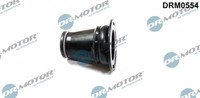 Dr.Motor Automotive DRM0554 Dichtung, Zylinderkopfhaube Passend FüR Nissan