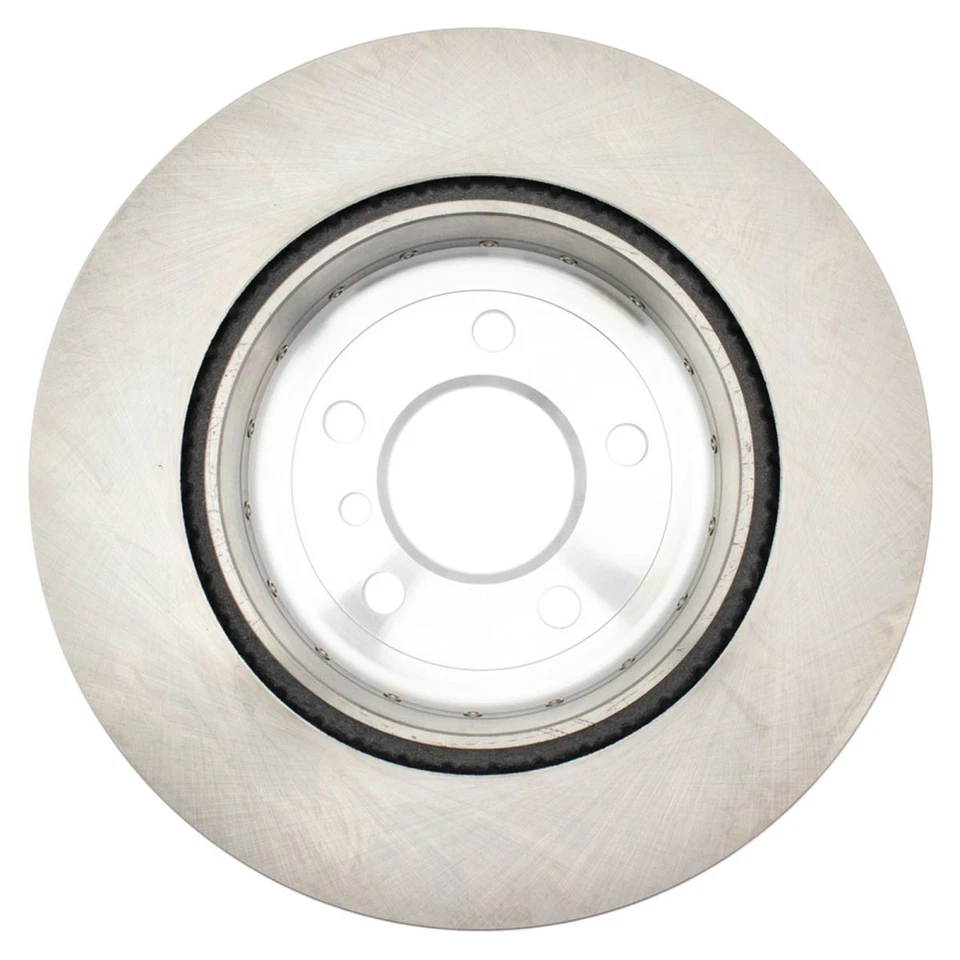 Brake Pad & Rotor Kit Ceramic Fits 2011-2016 BMW 528i 2012-2016 528i xDrive - Image 2 of 4