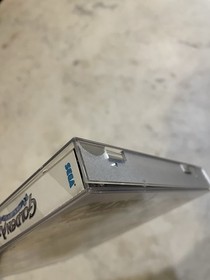 Golden Axe: The Duel (Sega Saturn, 1996) TESTED PLEASE READ