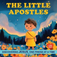 Mary Ann Stone | The Little Apostles | Taschenbuch | Englisch (2024)